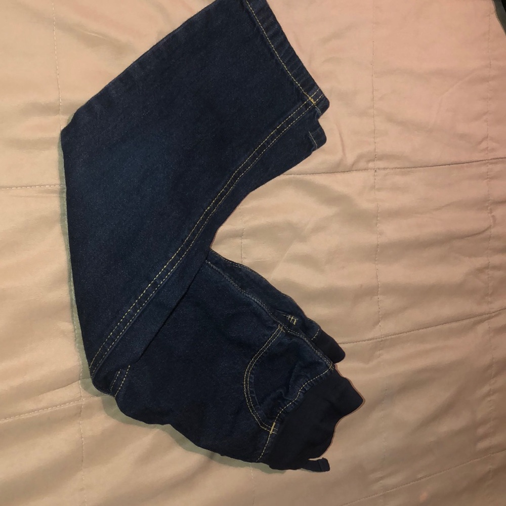 Boys jeans.